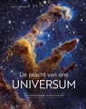 De pracht van ons universum - DIRK H LORENZEN - 9789044768473