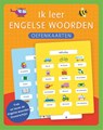 Ik leer Engelse woorden - oefenkaarten -  - 9789044768589