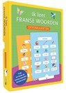 Ik leer franse woorden - oefenkaarten -  - 9789044768596