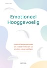 Emotioneel hooggevoelig - Karyn D. Hall - 9789044768756