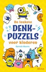 De leukste denkpuzzels voor kinderen - GARETH DR MOORE - 9789044768800