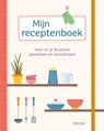Mijn receptenboek - ZNU - 9789044769388
