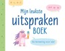 Mijn leukste uitspraken boek (groen) - ZNU - 9789044769425