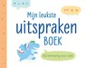 Mijn leukste uitspraken boek (oranje) - ZNU - 9789044769432