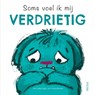 Soms voel ik mij verdrietig -  - 9789044769579