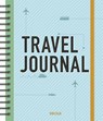 Travel Journal -  - 9789044769678