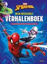 Marvel Spider-Man Mijn megacoole verhalenboek -  - 9789044769982