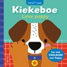 Kiekeboe Lieve puppy - NICK ACKLAND - 9789044770087