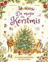De magie van Kerstmis - Alexandra Stewart - 9789044770353