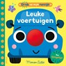 Druk op mijn neusje - Leuke voertuigen -  - 9789044770469