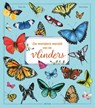 De wondere wereld van de vlinders - Roger Vila - 9789044770704