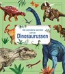 De wondere wereld van de dinosaurussen - Renata Ortega - 9789044770711
