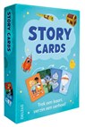 Story Cards -  - 9789044770742