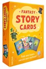 Fantasy Story Cards -  - 9789044770759