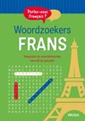 Woordzoekers Frans - ZNU - 9789044770803