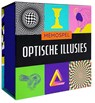 Optische illusies - Memospel -  - 9789044771367
