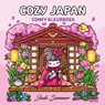 Cozy Japan - Comfy kleurboek Jade Summer -  - 9789044771435