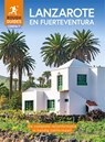 Rough Guides Compact - Lanzarote en Fuerteventura - PHIL LEE - 9789044771794