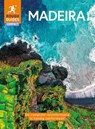 Rough Guides Compact - Madeira - EMMA GREGG - 9789044771862