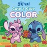 Cute & Cozy Color -  - 9789044771893