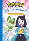 Pokémon eerste leespret - De eerste schooldag van Liko -  - 9789044771909