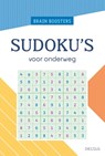 Brain Boosters - Sudoku's voor onderweg - ZNU - 9789044772043