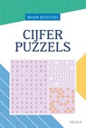 Brain Boosters - Cijferpuzzels - ZNU - 9789044772074