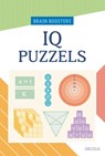 Brain Boosters - IQ puzzels - ZNU - 9789044772081