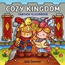 Cozy Kingdom - Fantasy kleurboek Jade Summer -  - 9789044772418