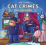 Cat Crimes - Cozy kleurboek - Jade Summer - 9789044772425