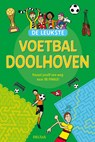De leukste voetbal doolhoven -  - 9789044773071