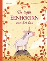 De liefste eenhoorn van het bos - MARIA HÖCK - 9789044773743