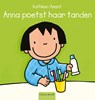 Anna poetst haar tanden - Kathleen Amant - 9789044806915