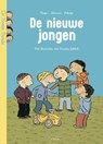 De nieuwe jongen - Meyer & Lehmann / Schulze - 9789044811940
