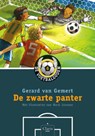 De zwarte panter - Gerard van Gemert - 9789044812350