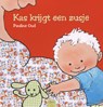 Kas krijgt een zusje - Pauline Oud - 9789044812657