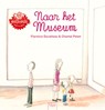 Naar het museum - Florence Ducatteau - 9789044813623