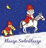 Klaasje Sinterklaasje - Kathleen Amant - 9789044814248