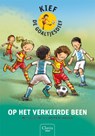 Op het verkeerde been - Gerard van Gemert - 9789044815153