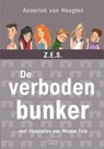 De verboden bunker (De Z.E.S. 5) PoD paperback - Anneriek van Heugten - 9789044815191