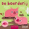 De boerderij - Marion Billet - 9789044815467
