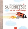 Superbeesje is al onderweg - Guido Van Genechten - 9789044815986