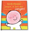 Joepie, ik ben een jongen! - Liesbet Slegers - 9789044817607