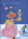 Prinses Pien telt tot tien - Thaïs Vanderheyden - 9789044819199