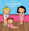 Grote Anna leert dansen - Kathleen Amant - 9789044819298