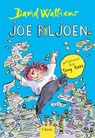 Joe Biljoen - David Walliams - 9789044819526