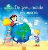 De zon, aarde en maan - Pierre Winters - 9789044819823