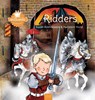 Ridders - Susan Boshouwers - 9789044821055
