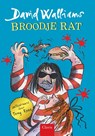 Broodje rat - David Walliams - 9789044821437