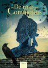 De ring van Commodus - Luc Hanegreefs - 9789044821505